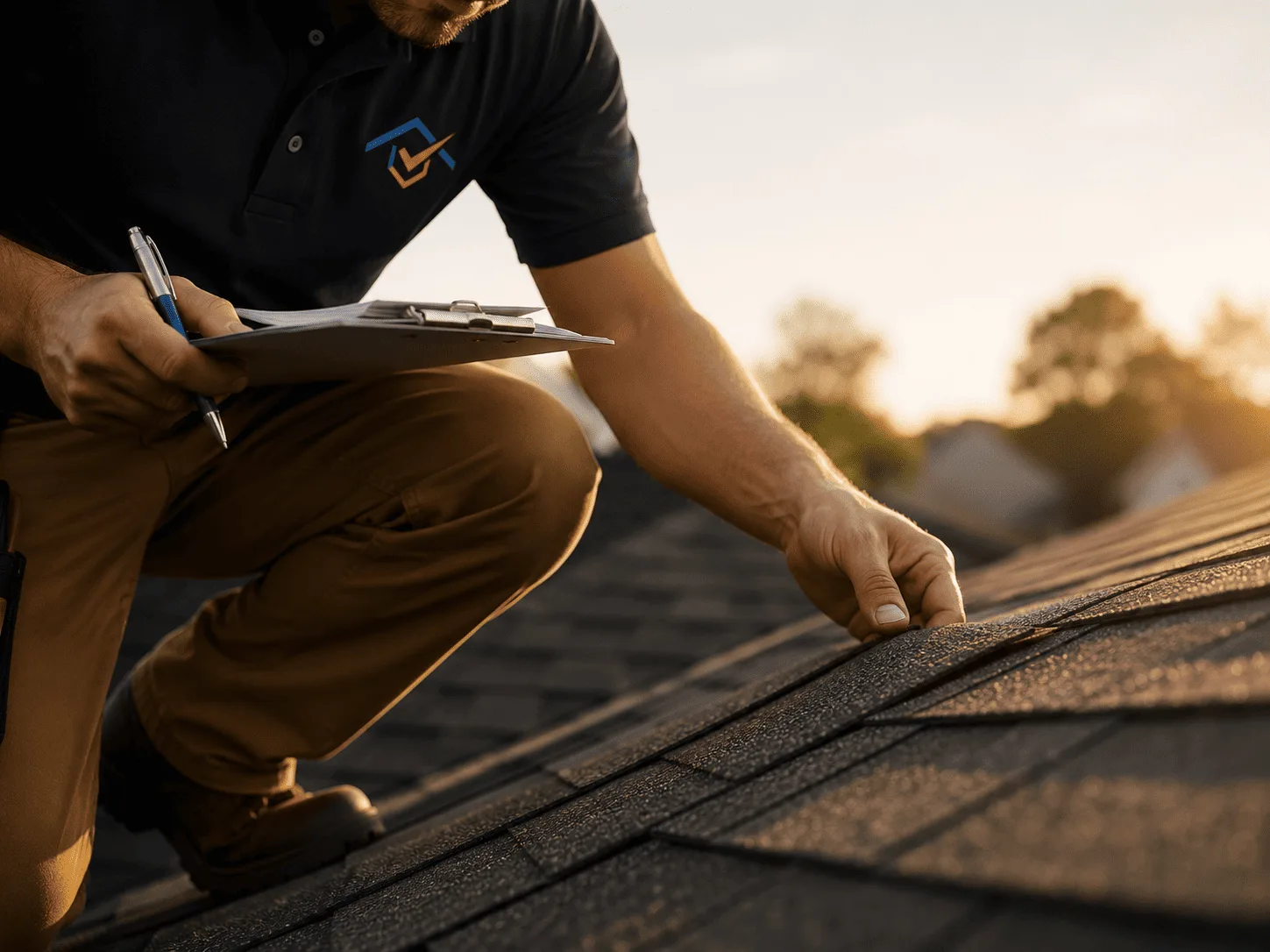 Why Choose Roof Inspection in Monmouth, IL